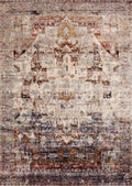 Slate Multi 9'6 x 13' Rug L639