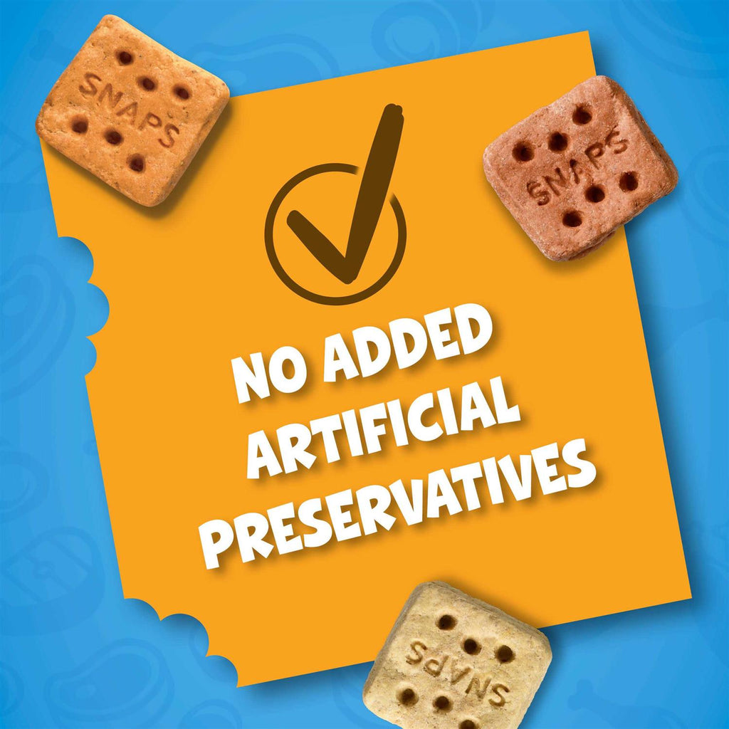Dog Treats Beef E993629
