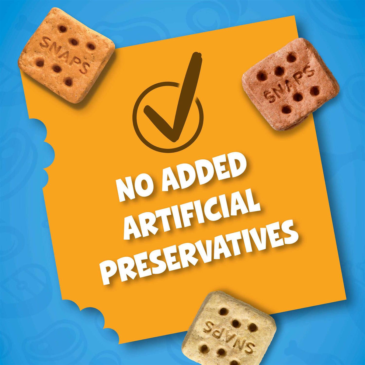 Dog Treats Beef E993629