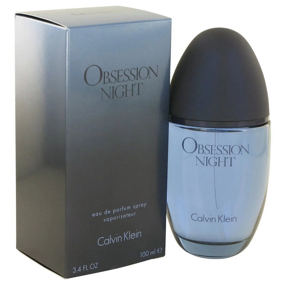 Eau De Parfum Spray 3.4 oz E67696