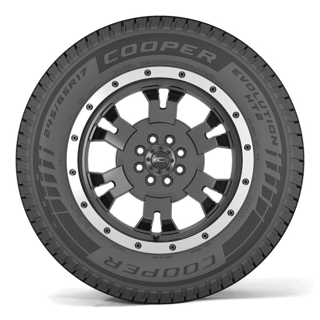275/55R20 113H All-Season Tire C68472