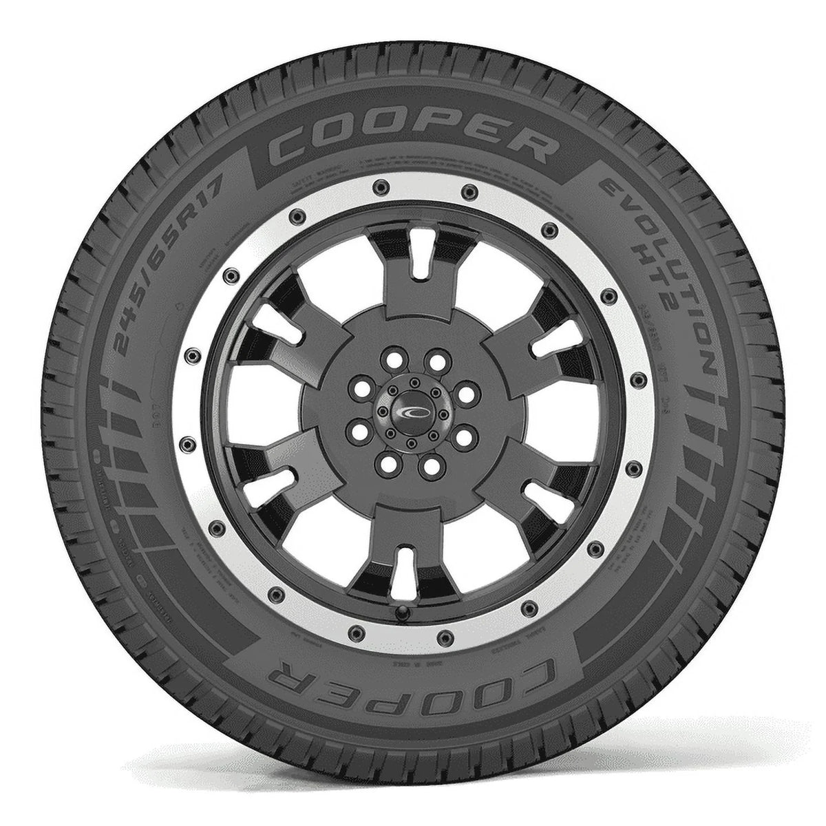 275/55R20 113H All-Season Tire C68472