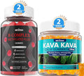 B Complex Kava Calm Gummies G945719