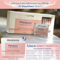 Collagen 30 sachets Probiotics and Prebiotics U954