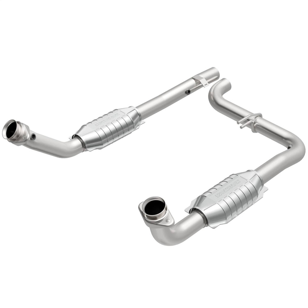 Direct Fit Catalytic Converter L7399