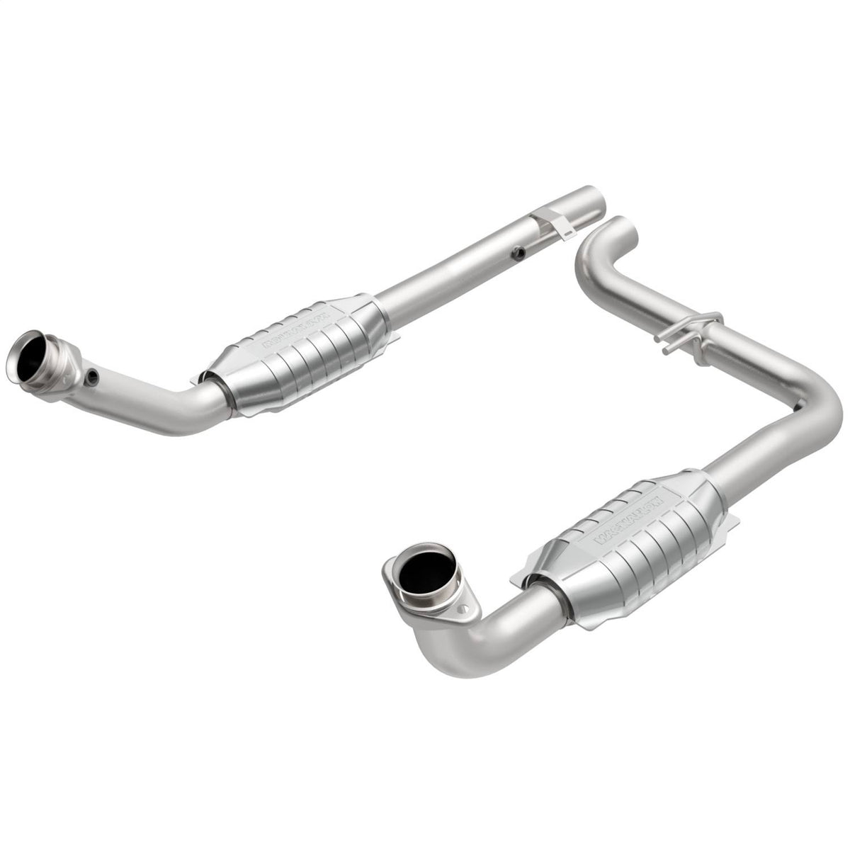 Direct Fit Catalytic Converter L7399