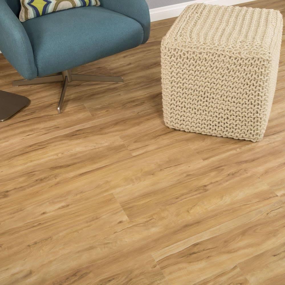 Waterproof Interlocking Luxury Vinyl Plank E923130