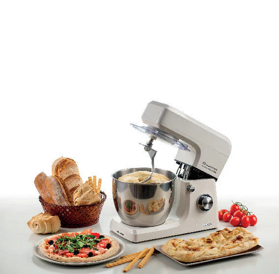 Metal 7L 2100W Stand Mixer W246348