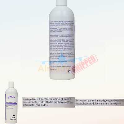 MiconaHex Triz Shampoo X22846