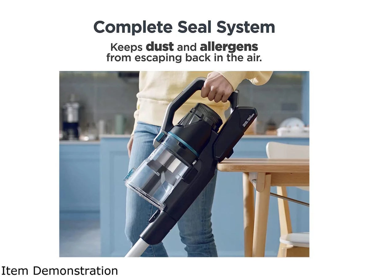 Cordless Stick Vacuum S192