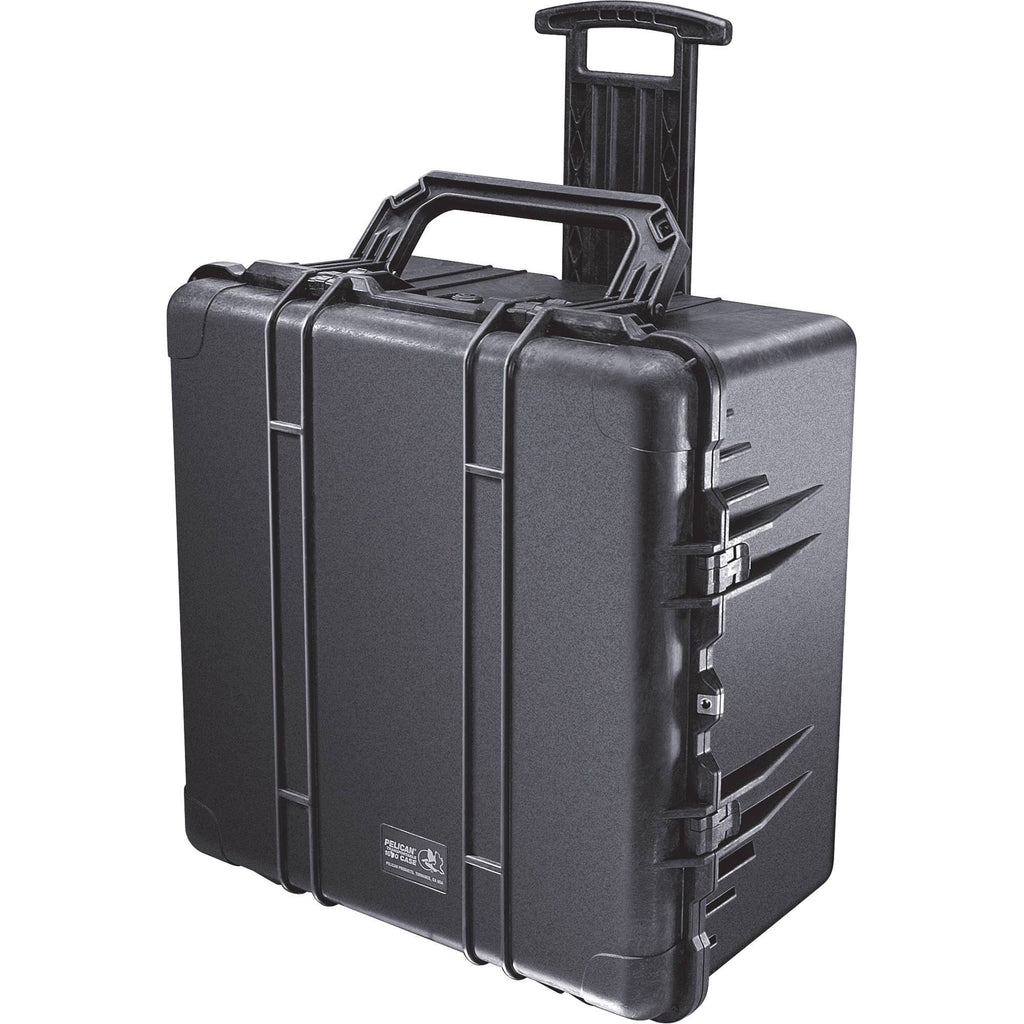 Black Hard Case T9283