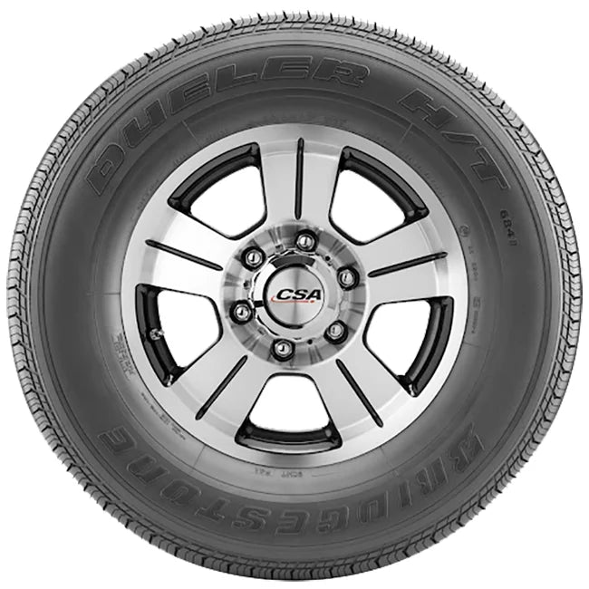 All Season Light Truck Tire C7507