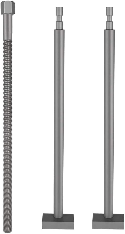 Cylinder Liner Puller Conversion Kit K576093