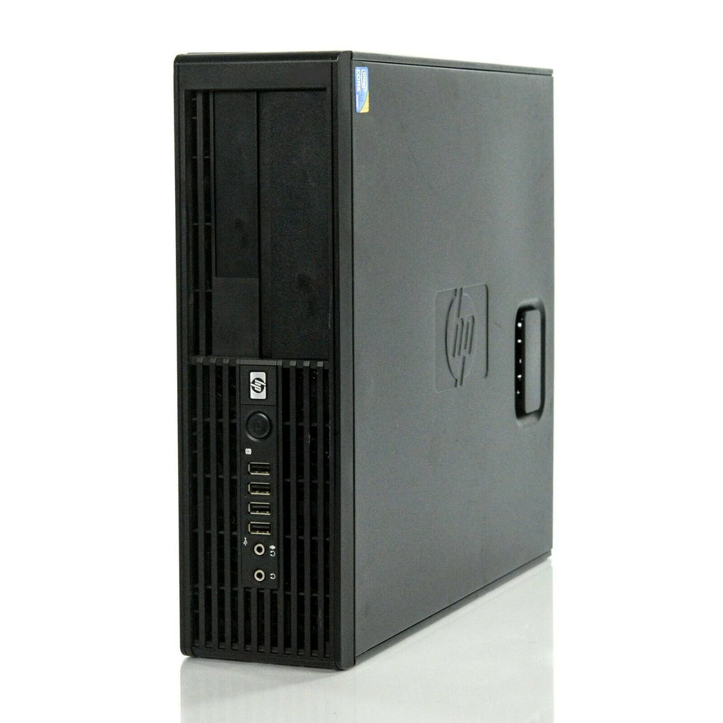 Gaming Desktop PC Intel Core i5 16GB Ram 1TB HDD NVIDIA GT 1030 X75355