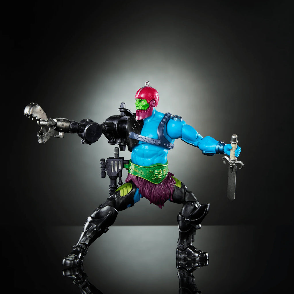 Action Figure Z92275