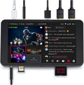 Portable Multi-Cam Live-Streaming Solution N804187