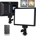 LED Video Light Panel 3300K-5600K T7172