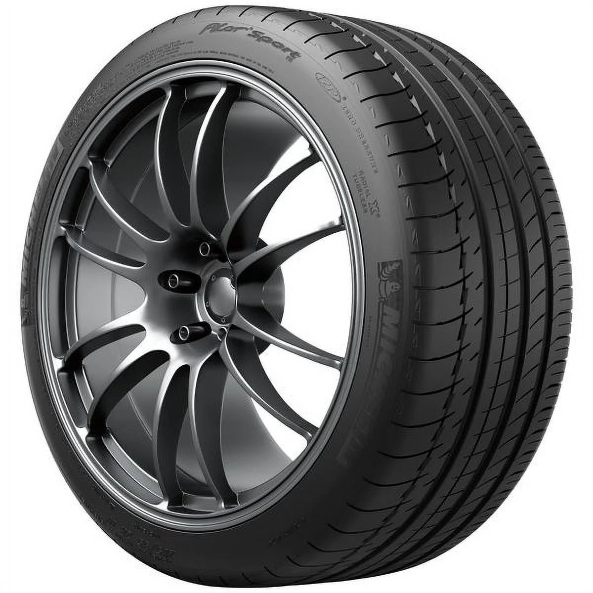 Summer Tire I9554