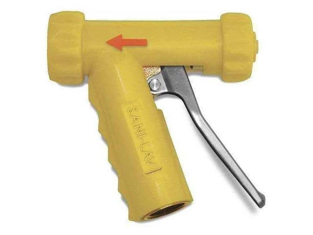 Brass Spray Nozzle B2842