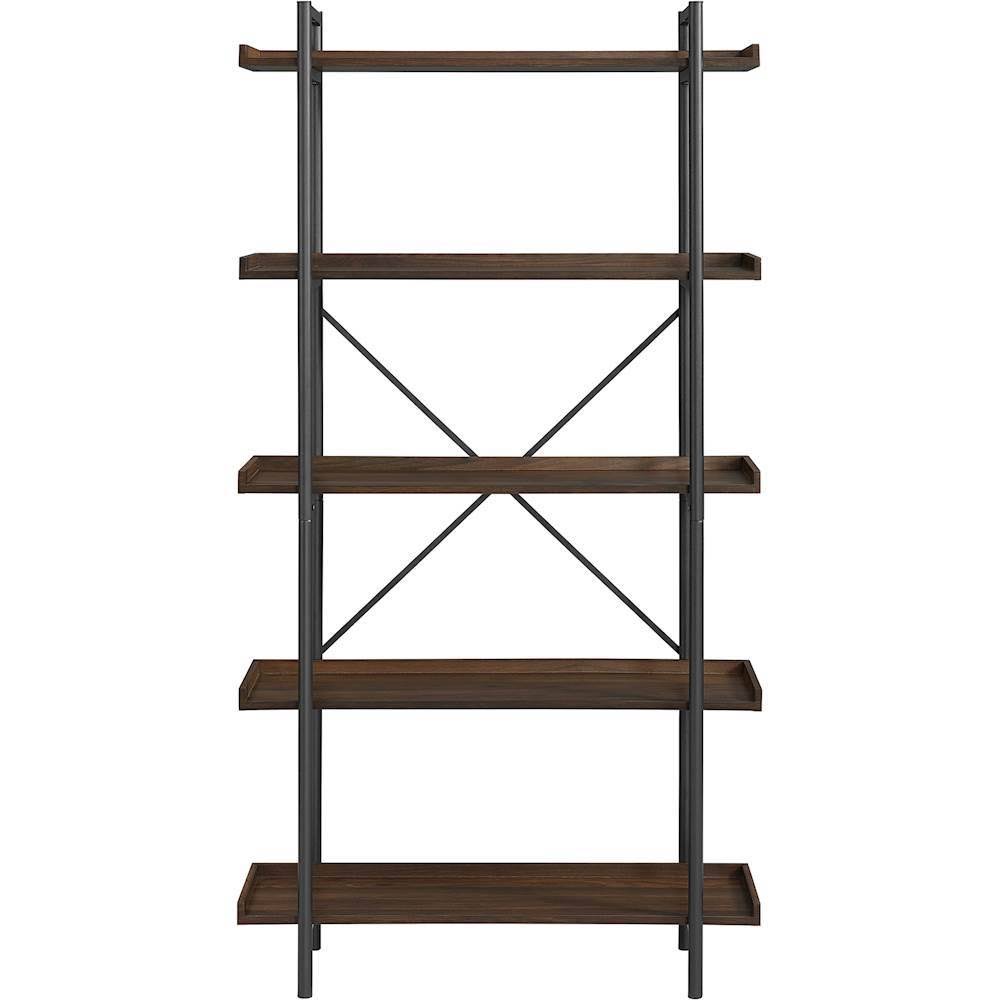 5-Shelf Bookcase D326278