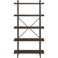 5-Shelf Bookcase D326278