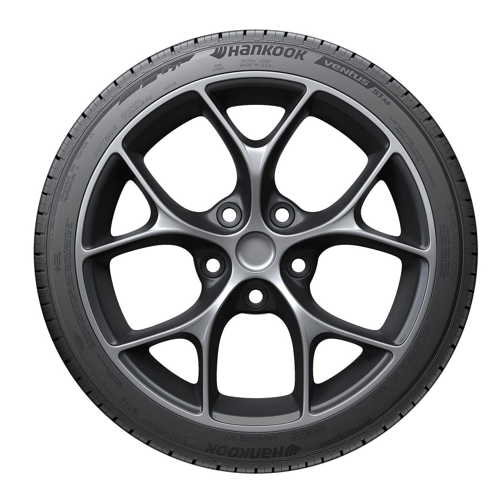 265/35ZR19 98Y XL Passenger Tire J603209