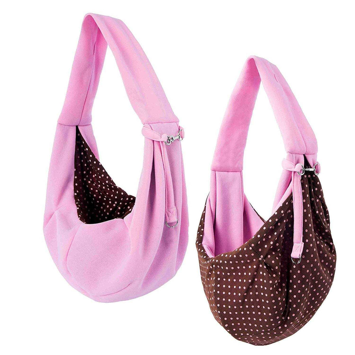 Reversible Sling Pet Carrier R555