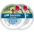 Flea and Tick Collar for Large Dogs Over 18 Pounds U225