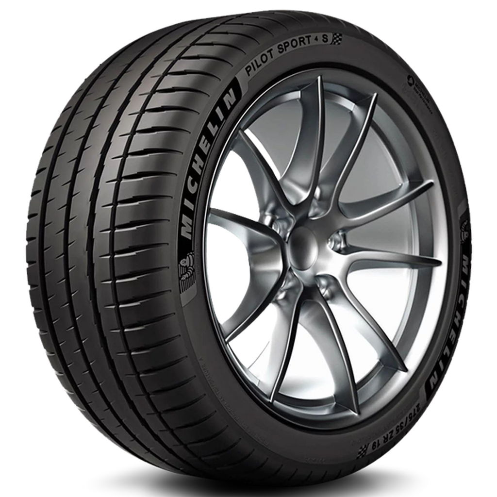 Summer 265/30ZR19/XL (93Y) Tire P31311