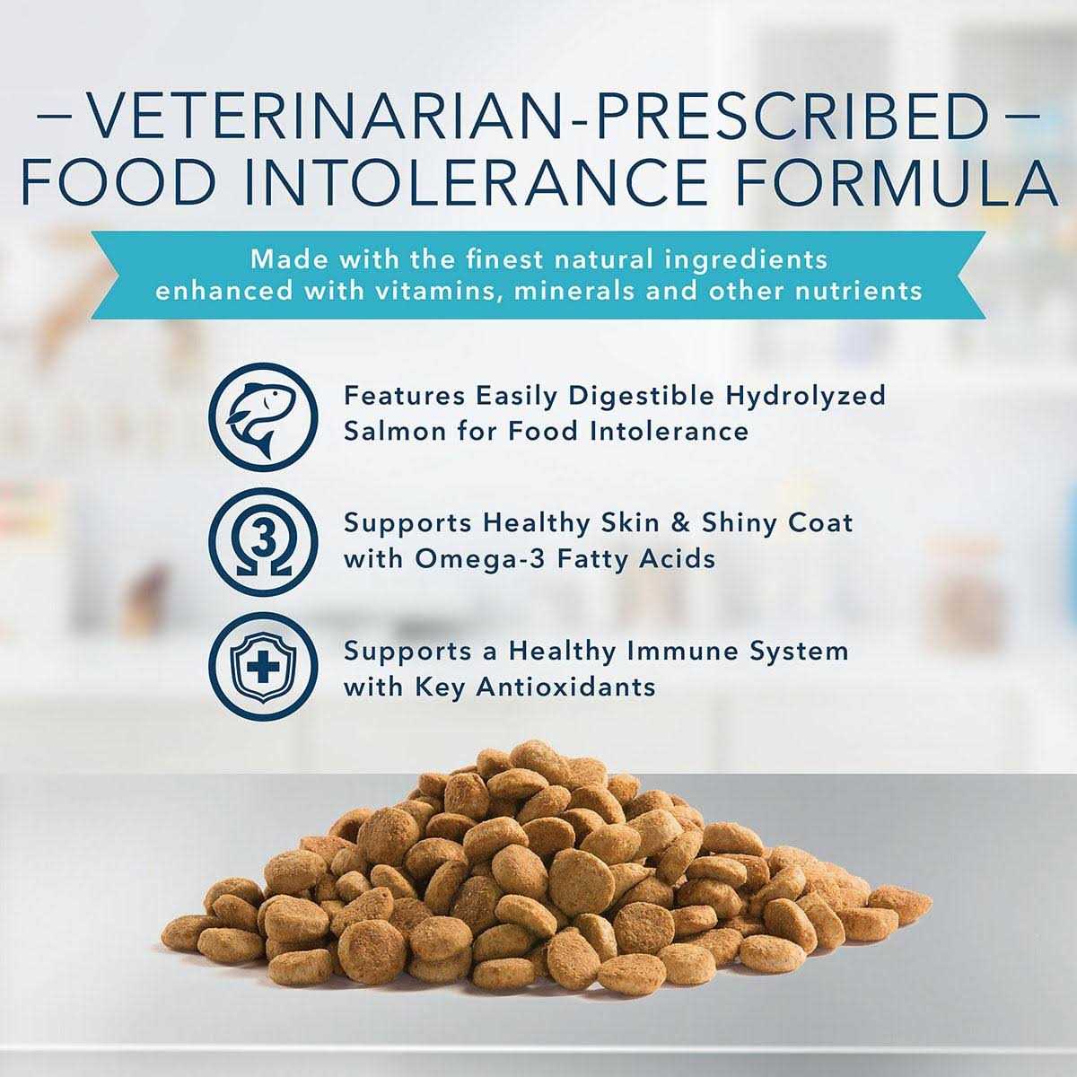 Hydrolyzed Dry Dog Food C48513