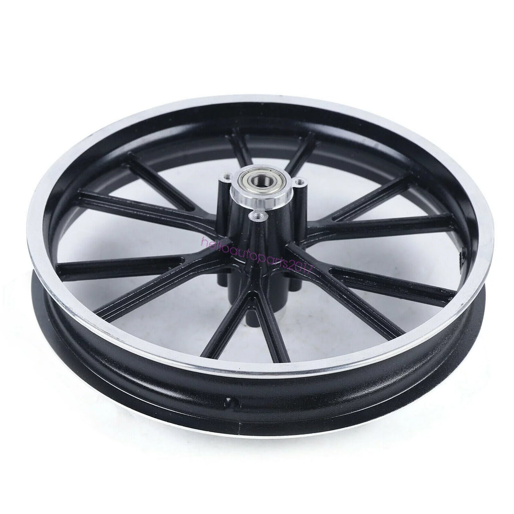 10" Rear Wheel 2.5-10 Tire Hub V795457