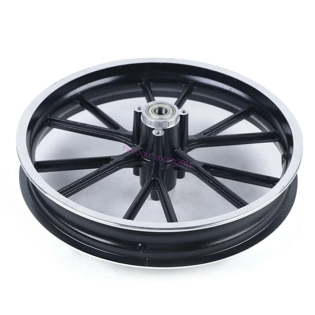 10" Rear Wheel 2.5-10 Tire Hub V795457