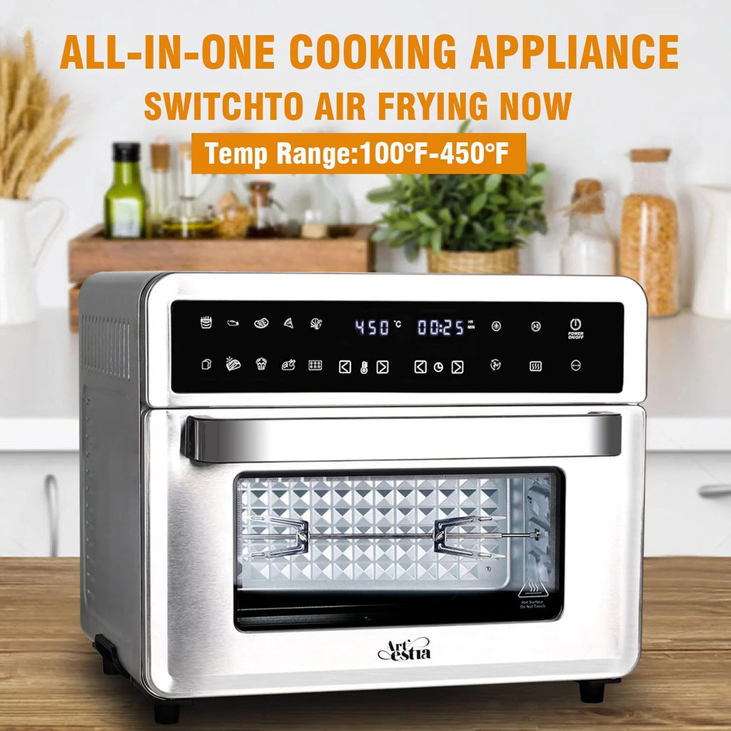 26QT Air Fryer Oven G652