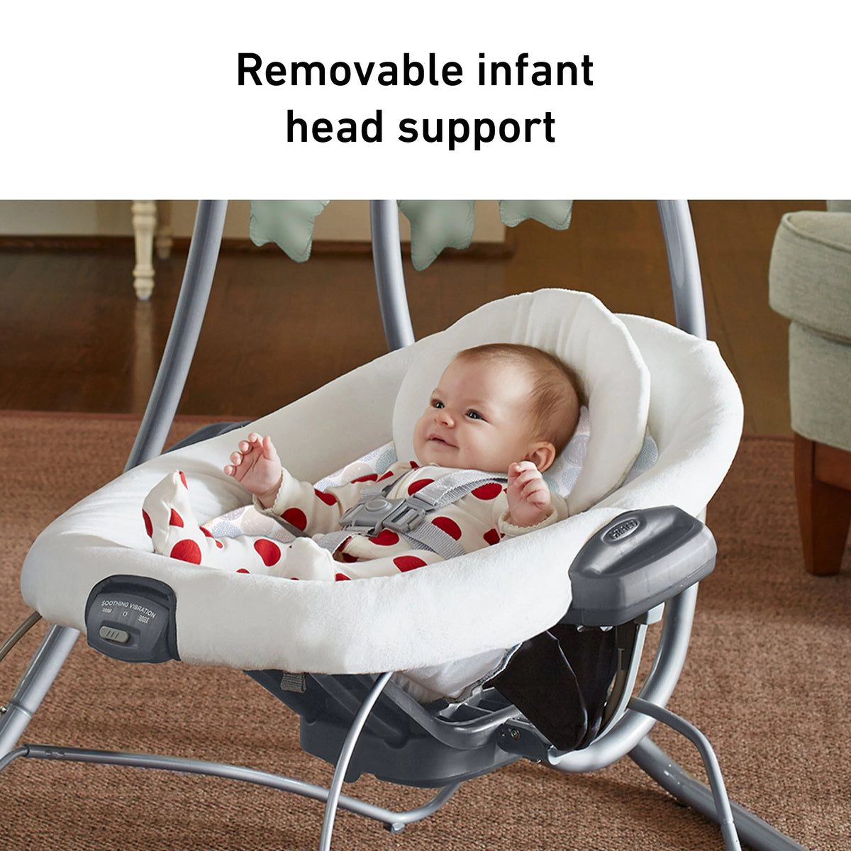 2-in-1 Swing C56959