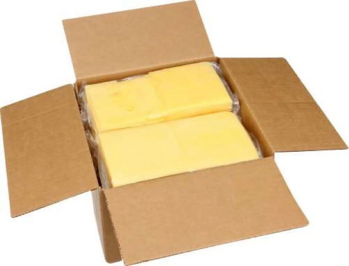 Vegan Cheese Slices R165