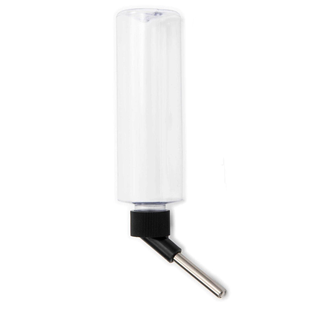 8oz Aquarium and Wire Cage Water Bottle L511