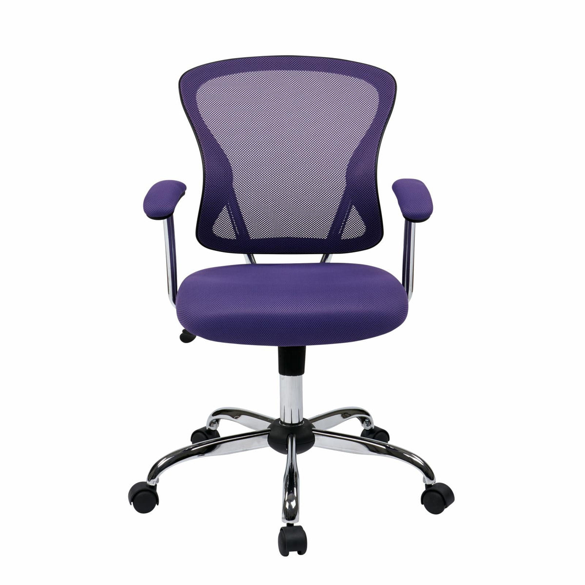 Green Mesh Fabric Task Chair D63738