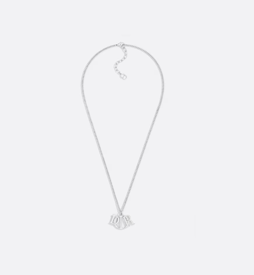 Pendant Necklace L25936