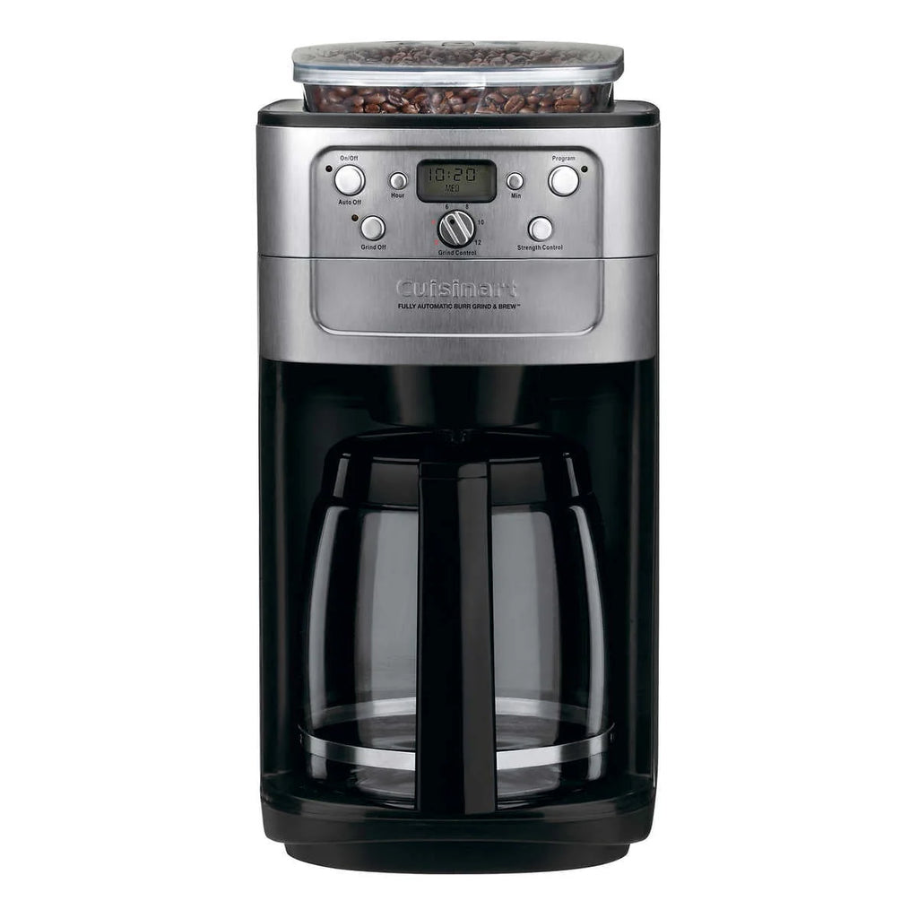 12 Cup Automatic Coffee Maker U71173