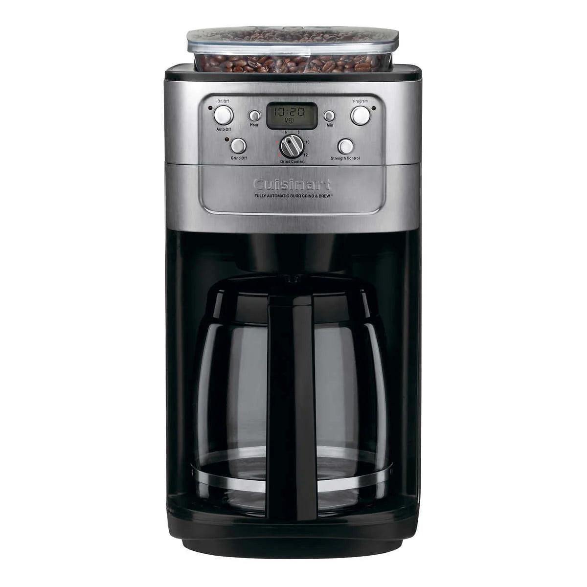 12 Cup Automatic Coffee Maker U71173