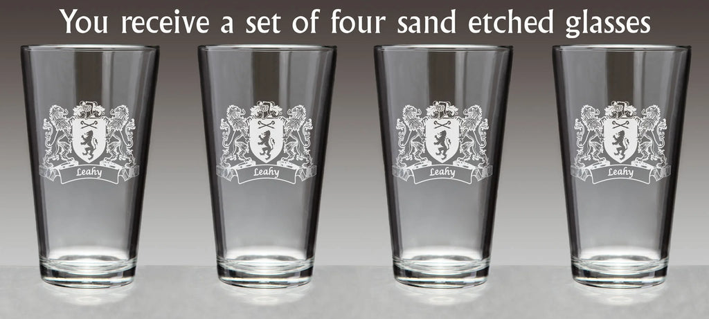 Pint Glasses H31521