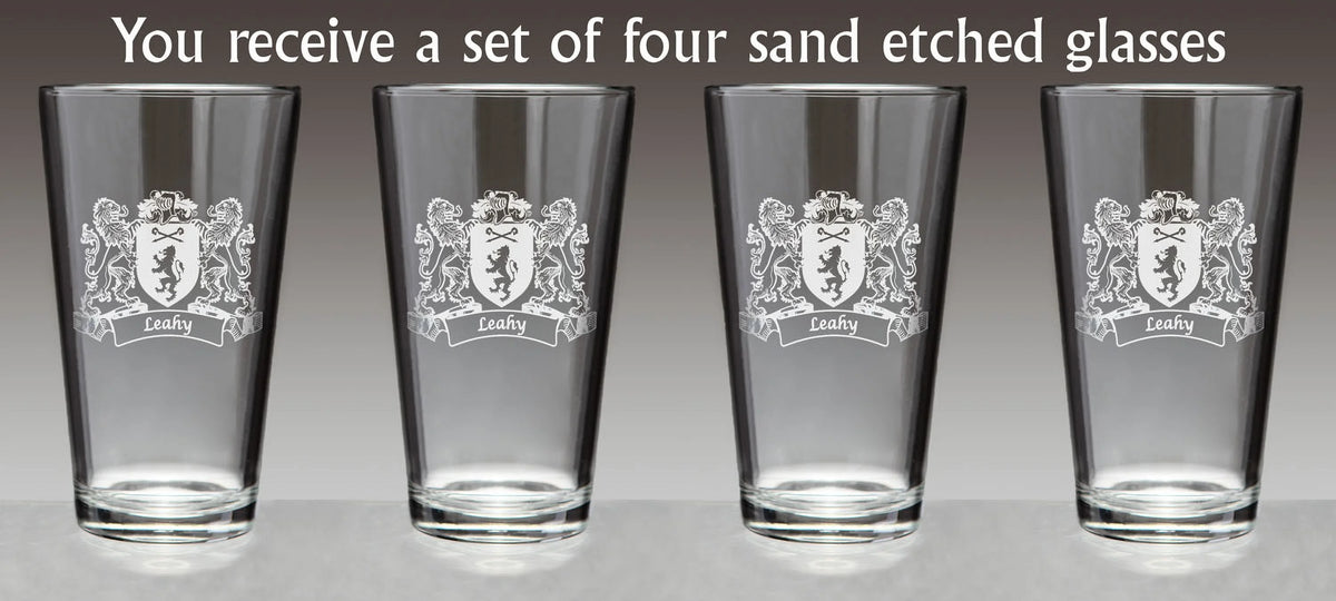 Pint Glasses H31521