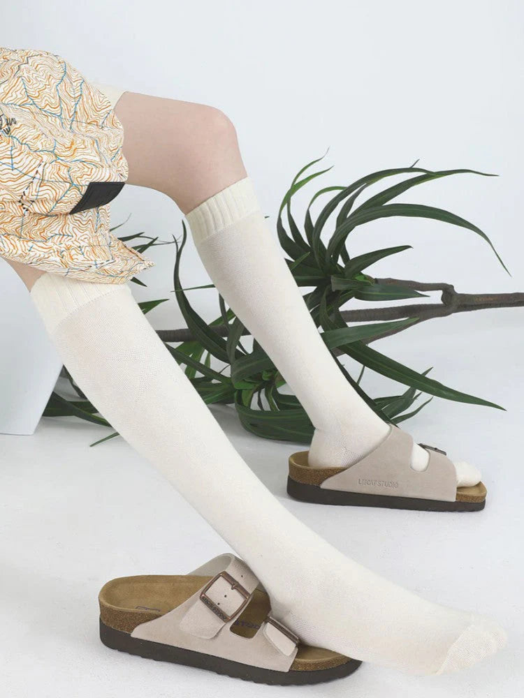 Cotton Socks C162224