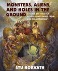 Tabletop Roleplaying Games Guide F965