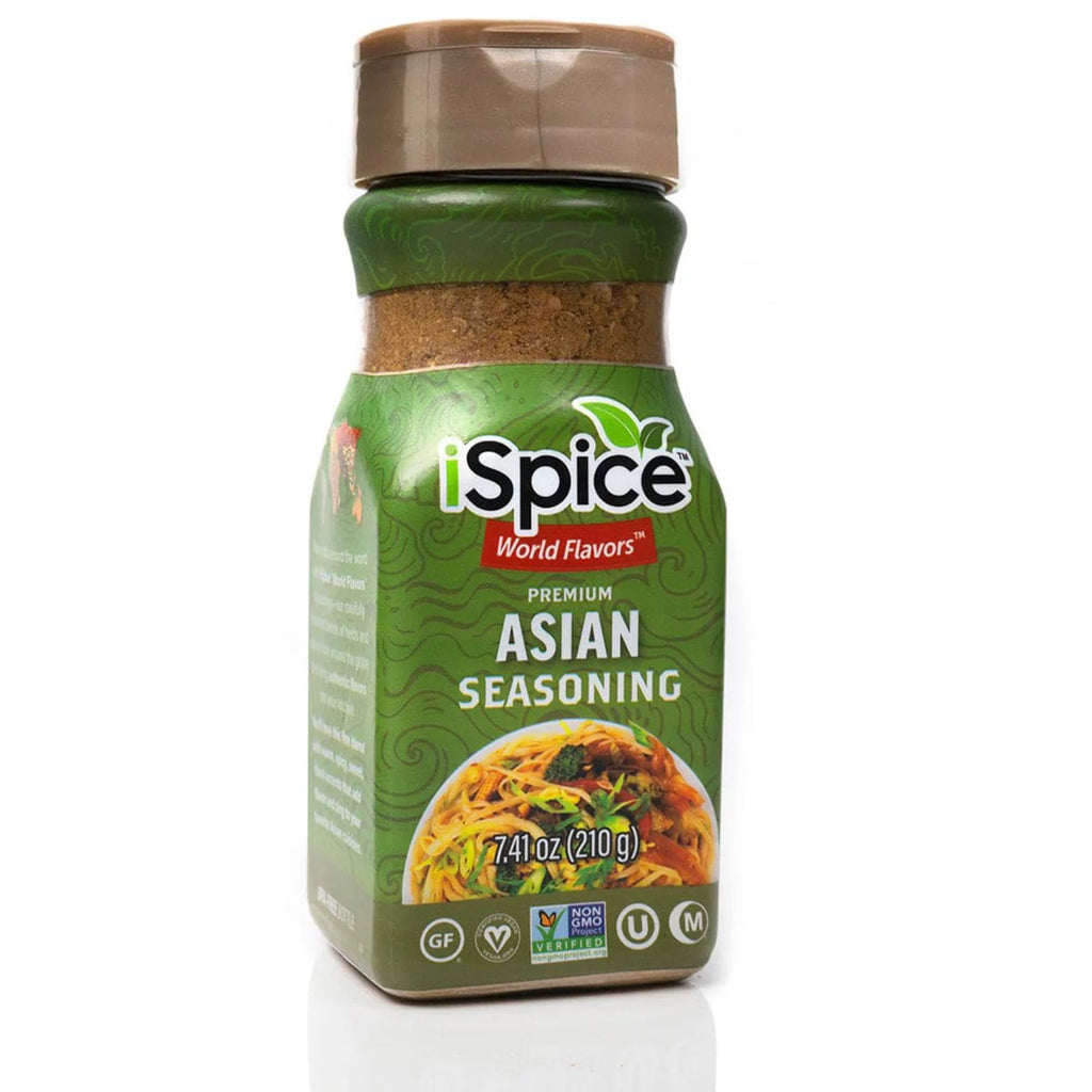 4 Pack Mixed Spice Seasoning Gift Set P847635