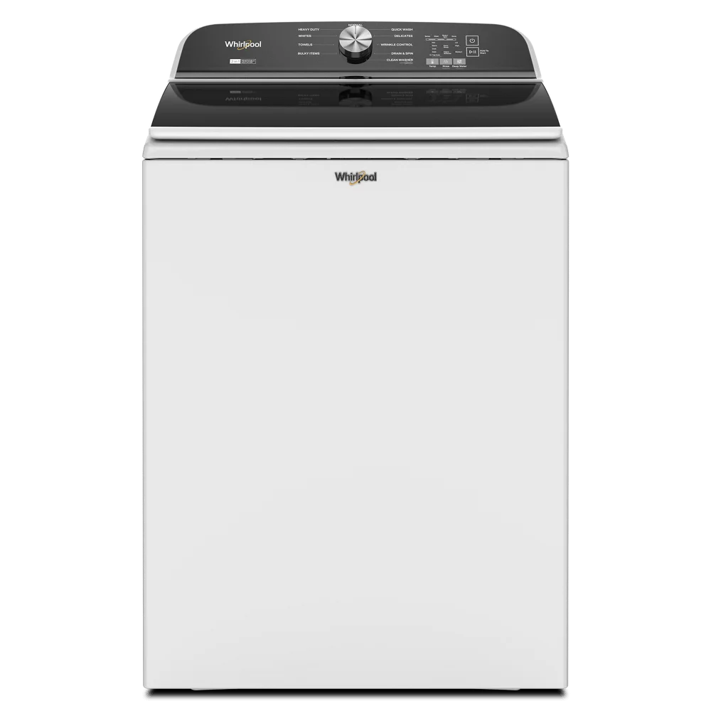 High Efficiency Top Load Washer K3586