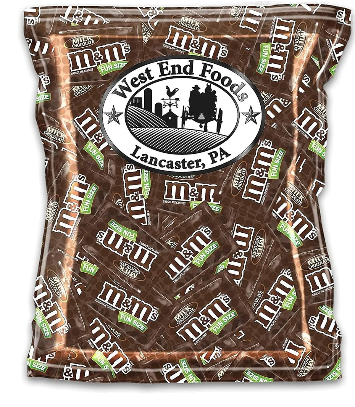 Milk Chocolate M240