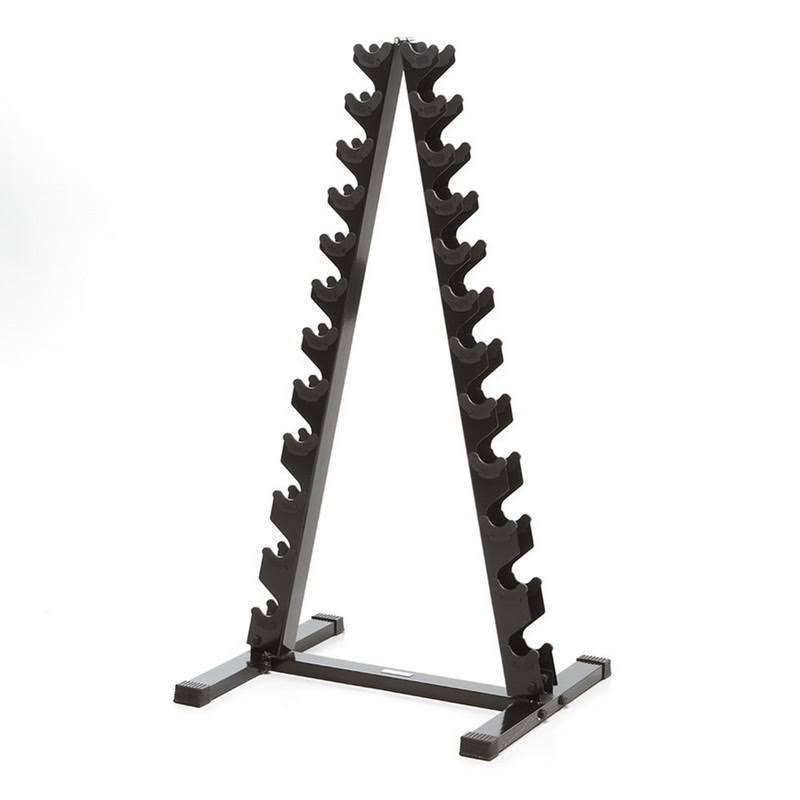 Vertical Dumbbell Rack H139079