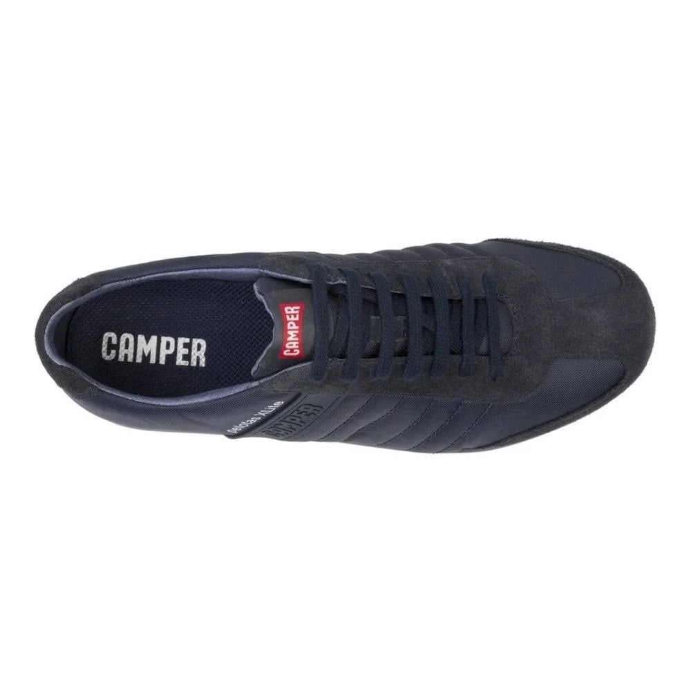 Blue Shoes J528