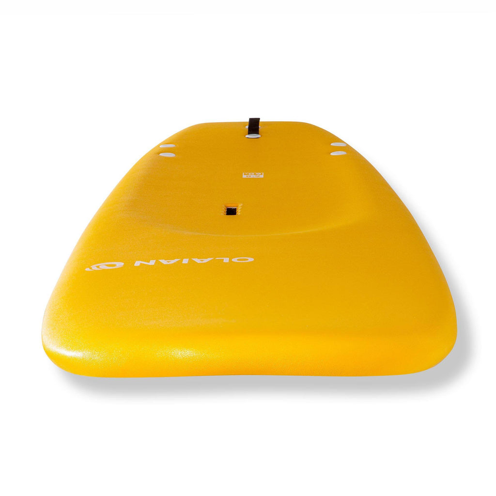 6&8x22 Foam Surfboard with Leash and 3 Fins Z9344